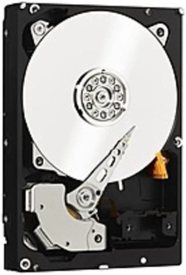 Alt view image 2 of 5 - Western Digital WD1004FBYZ 1Tb 6Gb/S Re 7200 Rpm Enterprise Sata 128Mb Cache Bare