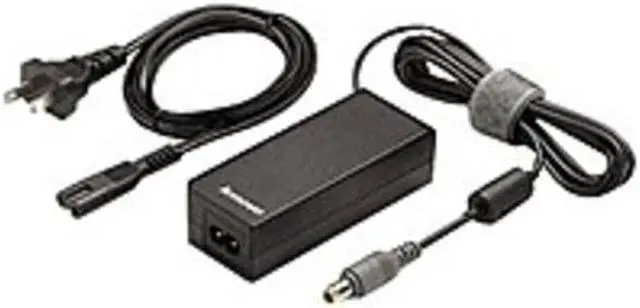 Alt view image 7 of 7 - Lenovo 40Y7696 65 Watt Universal AC Adapter for Notebooks