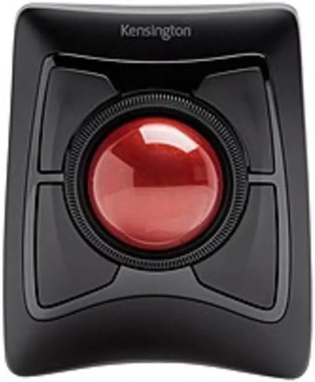 Main image of Kensington K72359WW Expert Mouse Wireless Trackbal