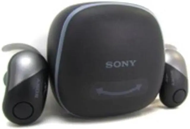 Alt view image 8 of 20 - SONY WFSP700NB EARBUDS,TWS,NOISE-CNC,BLK
