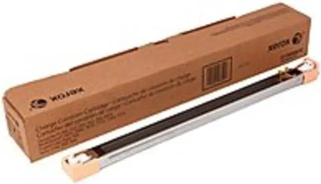 Alt view image 6 of 10 - Xerox 013R00650 Black CRU Charge Corotron Assembly