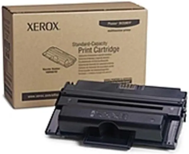 Alt view image 3 of 11 - XEROX 108R00795 HIGH CAPACITY PRINT CARTRIDGE, PHASER 3635MFP, 108R00795