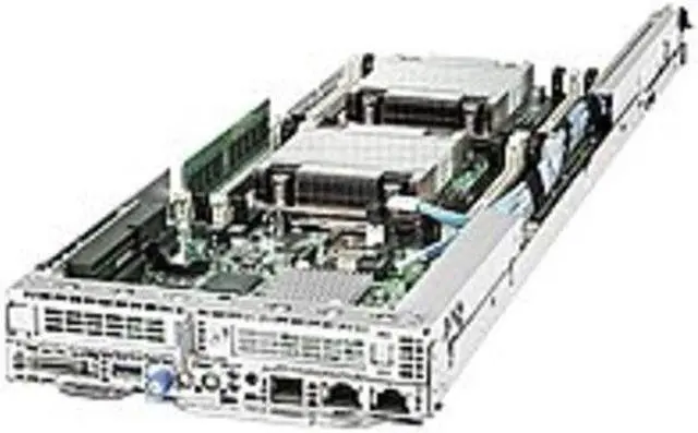 Main image of HP ProLiant 798155-B21 XL170r Gen9 Hot-Pluggable Blade Server