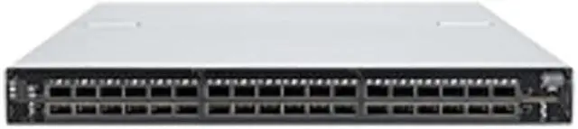 Alt view image 4 of 7 - Mellanox Technologies MSB7890-ES2F Switch-IB 2 Based EDR 1U Switch - 36 QSFP28 Ports - Unmanaged