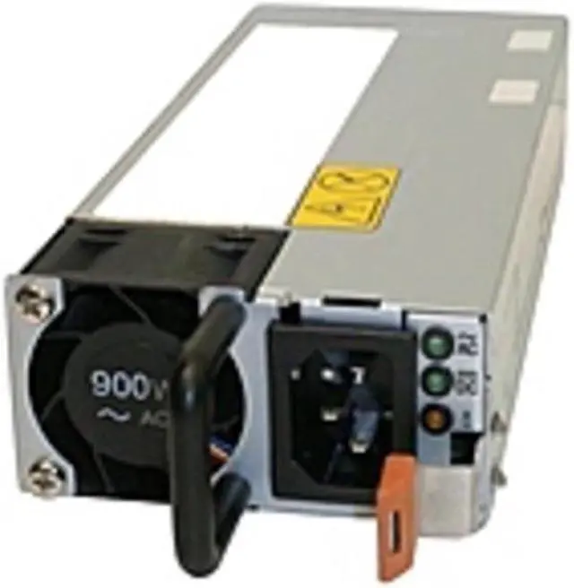 Alt view image 2 of 8 - Lenovo 41Y8385 900W Power Supply