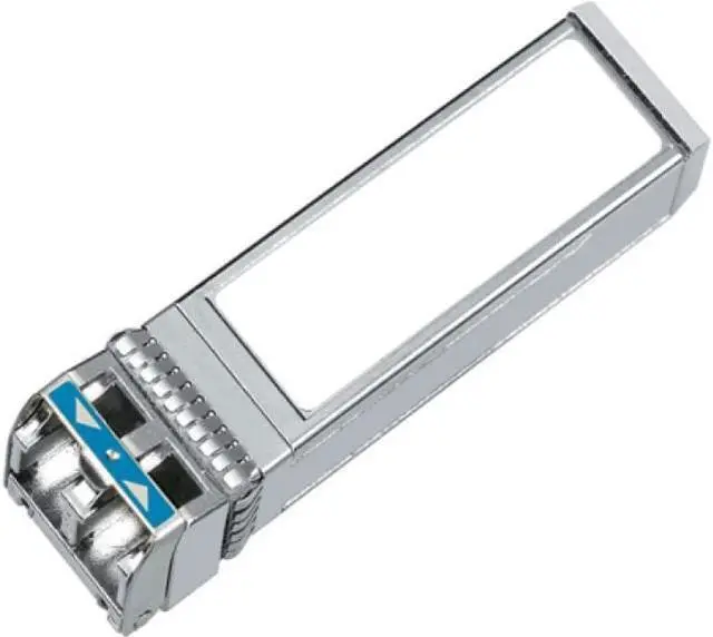 Alt view image 3 of 3 - Intel E10GSFPLR Dual Rate 10GBase-LR SFP+ Transceiver Module for X520 Series Ethernet Server Adapter