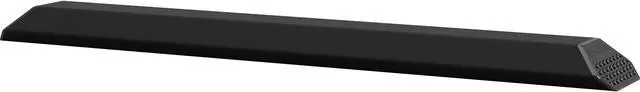 Alt view image 5 of 12 - VIZIO SB362AN-F6 2.1 CH 36" 2.1 Sound Bar with Built-in Dual Subwoofers