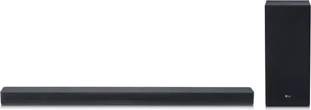 Alt view image 16 of 16 - LG SK8Y 360W 2.1 ch High Res Audio Sound Bar with Dolby Atmos®