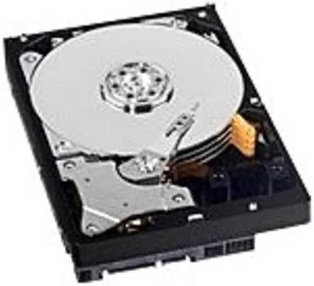 Alt view image 10 of 13 - Western Digital, AV-GP 1TB 3.5" Internal Hard drive, SATA 6Gb/s (SATA 3)  64MB Cache