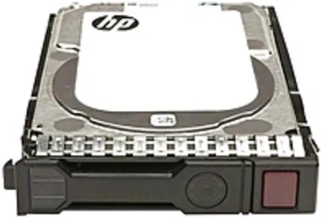 Main image of HPE 718292-001 1.20 TB Hard Drive - 2.5" Internal - SAS (6Gb/s SAS)