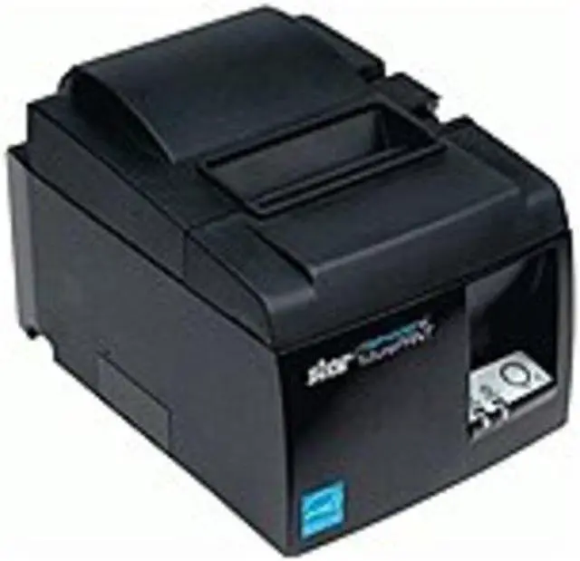 Alt view image 3 of 9 - TSP100III THERMAL AUTO-CUTTER