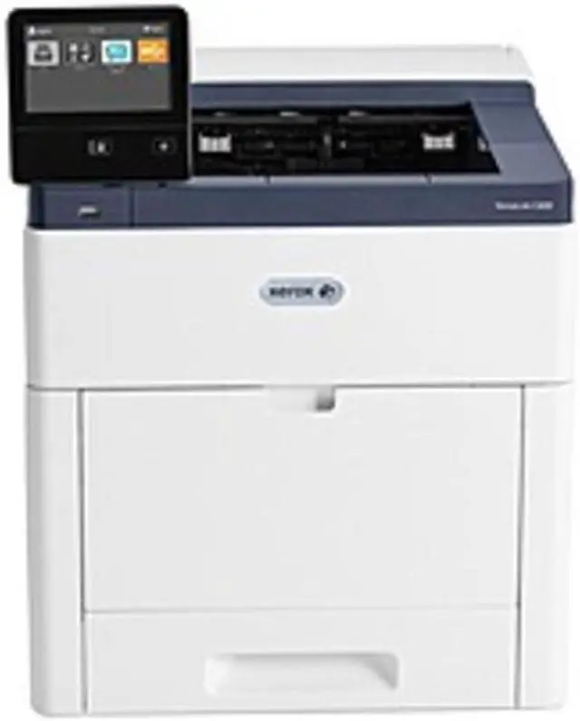 Alt view image 3 of 20 - Xerox VersaLink C600/DN Optical Resolution Colour ASR, AMR Laser Printer