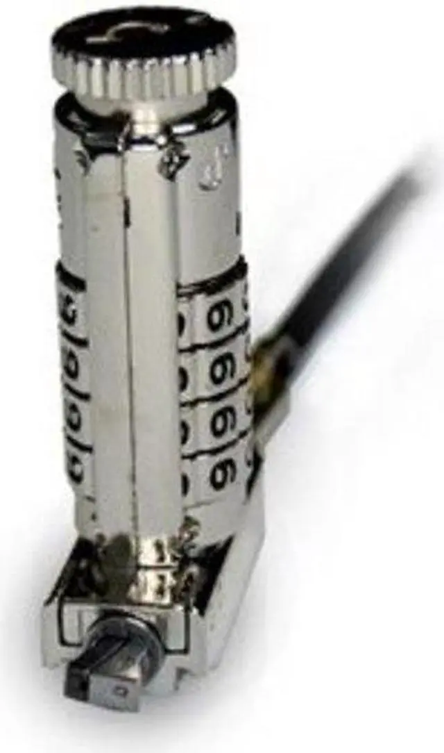 Main image of Noble AIO Plate Lock - KA