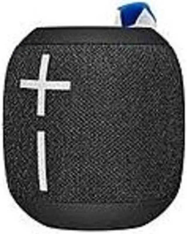 Alt view image 11 of 20 - Ultimate Ears WONDER­BOOM 2 Portable Bluetooth Speaker