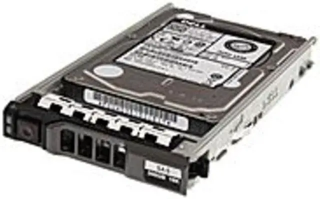 Alt view image 5 of 7 - Dell 377CF - Dell 300GB 2.5" SAS 15K 12Gb/s Hard Drive