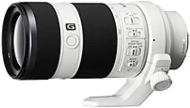 Alt view image 6 of 20 - Sony SEL70200G 70-200mm Telephoto Zoom Lens