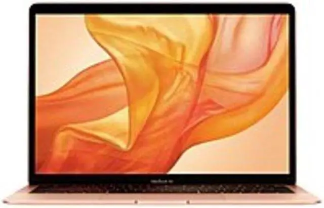 Alt view image 3 of 3 - Apple 13.3" MacBook Air with Retina Display (Late 2018, Silver | 256GB SSD)