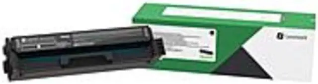 Alt view image 5 of 15 - LEXMARK C3210K0 Toner Black