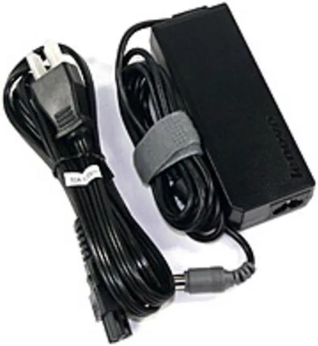 Alt view image 3 of 4 - Lenovo 42T4434 AC Adapter