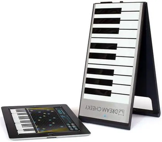 Alt view image 2 of 3 - Dream Cheeky iPlay Piano Keyboard for iPad, iPhone and iPod