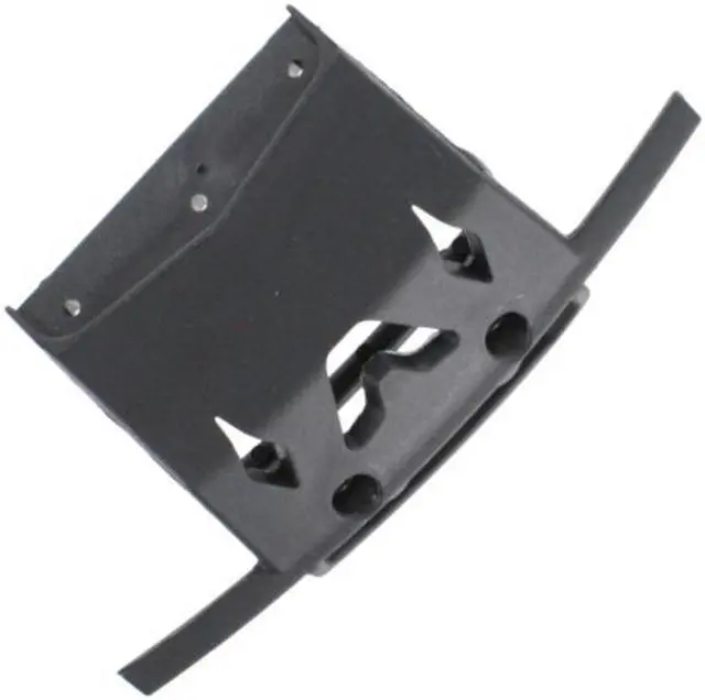 Alt view image 3 of 3 - Redcat Racing BS214-001 Plastic Bumper Unit
