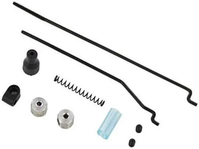 Alt view image 4 of 5 - Redcat Racing 02056 Throttle-Brake Linkage Set - For All Redcat Racing Vehicles