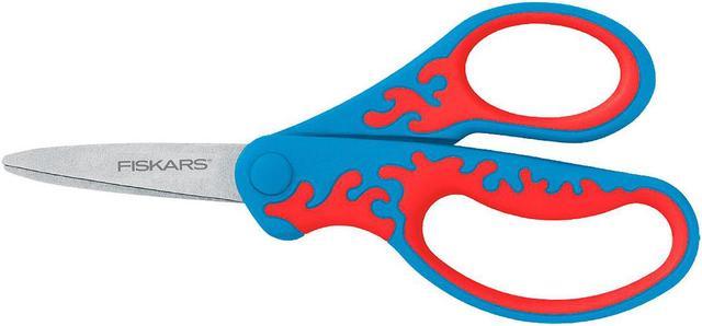 Fiskars Lefty Scissor, 5 Pointed