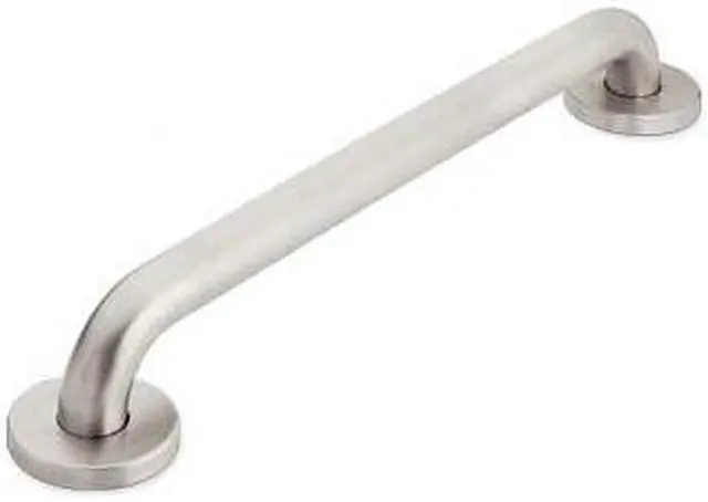 Main image of Moen CSI8718 18" x 1-1/4" Grab Bar with Concealed Screws, Stainless