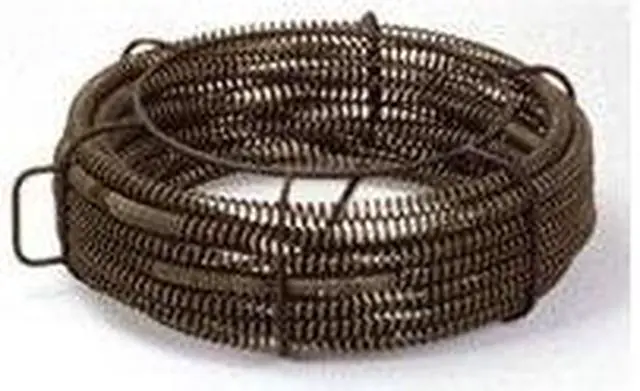 Alt view image 2 of 6 - RIDGID 87597 Drain Cleaning Cable, 1/2 In. x 75 ft.