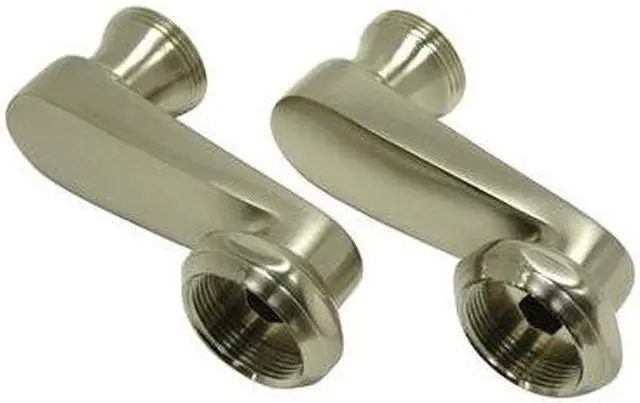 Main image of Kingston Brass ABT135 Vintage Solid Brass Modified Swing Arm with 3/4" IPS Conne