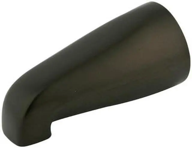 Alt view image 3 of 9 - Kingston Brass K187A5 5" Tub Spout