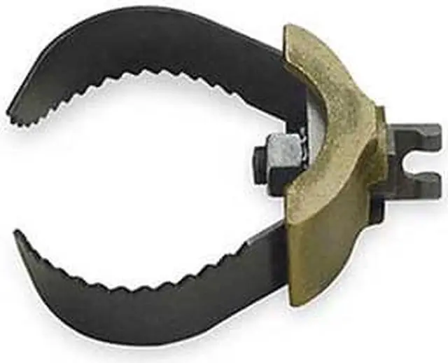 Alt view image 2 of 4 - Ridgid T-414 Double Cutter  4" Ridge Tool Drain Augers and Openers 92525
