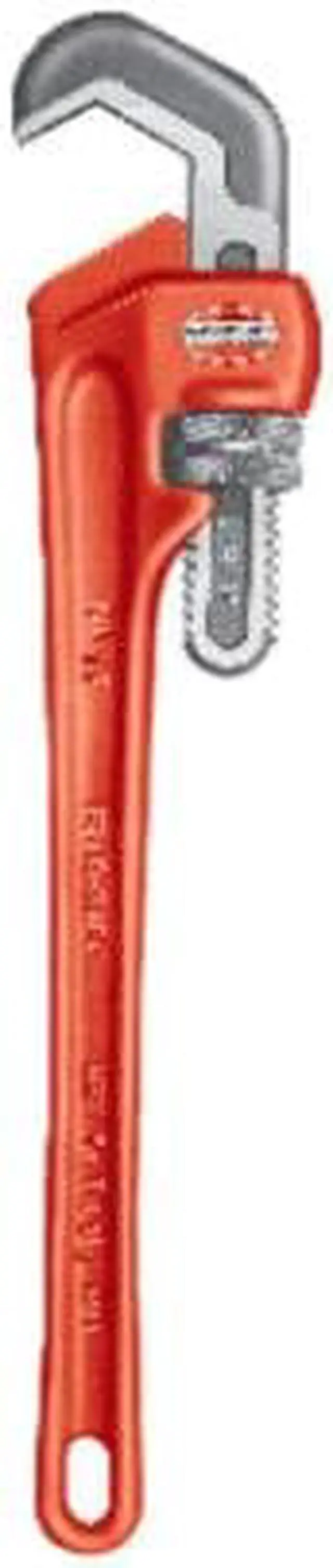 Alt view image 3 of 12 - RIDGID - 31280 - Ridgid Tool 31280 Wrench, 25 Hex