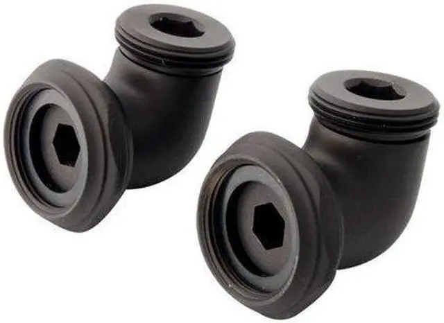 Main image of Kingston Brass ABT136-5 Swing Arm, Accessory, Oil Rubbed Bronze