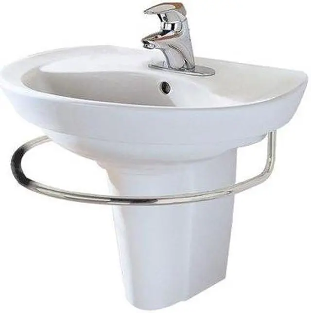 Main image of American Standard 3520.000.295 , Satin