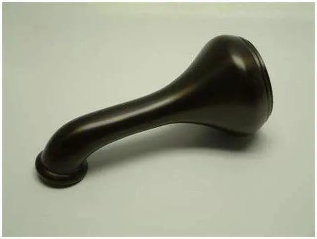 Main image of Kingston Brass K184C5 5 Tub Spout, Oil Rubbed Bronze