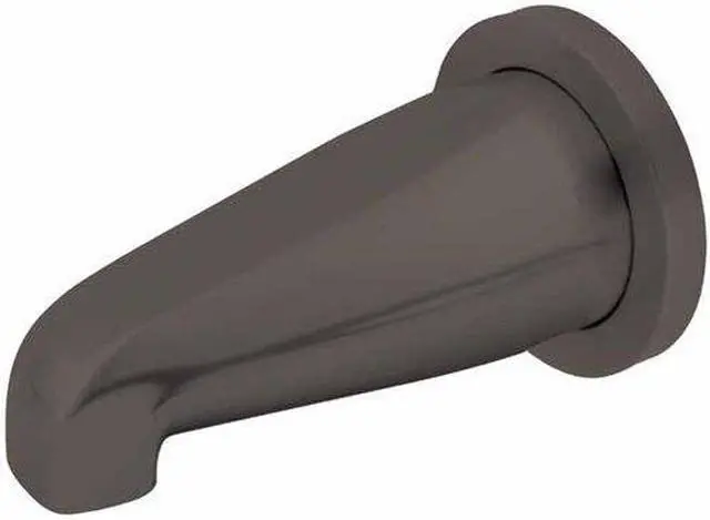 Main image of Kingston Brass K187E5 Tub Spout , Accessory, Oil Rubbed Bronze