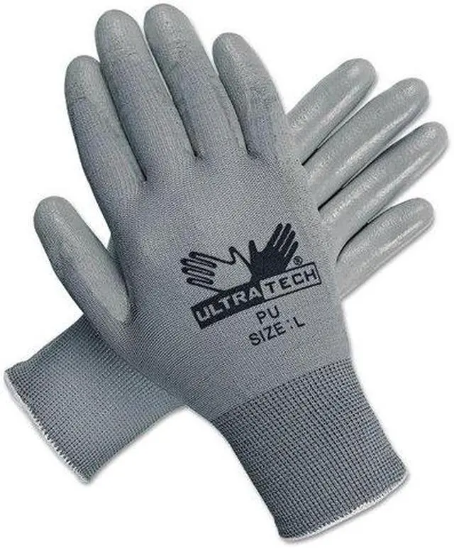 Main image of Memphis MPG9696L , White / Gray