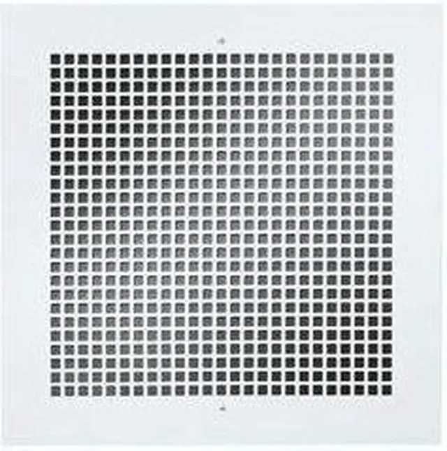 Main image of BROAN MG1 Metal Grille Kit