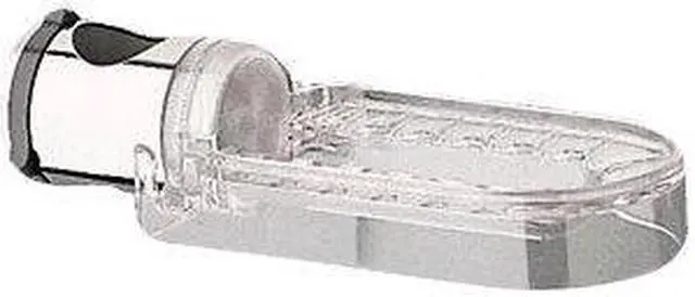 Main image of Grohe 28631000 Soap Dish, Accessory, Starlight Chrome