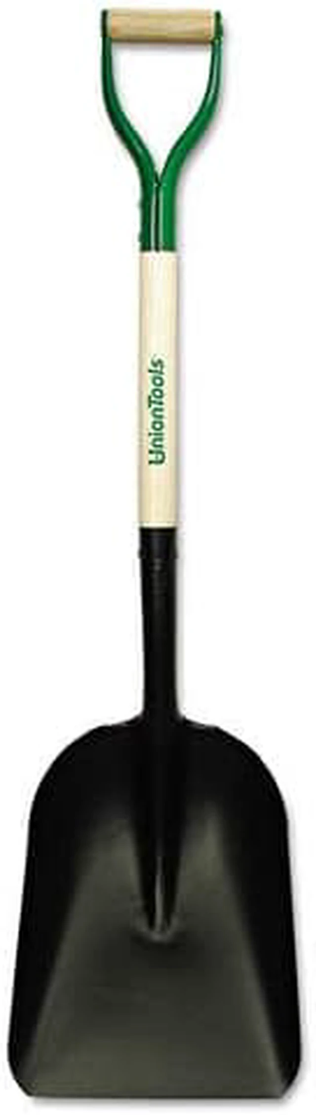Alt view image 2 of 4 - 11X15 Eastern Pttrn Stl Scoop AMES TRUE TEMPER, INC. Scoops 50139 079617501392
