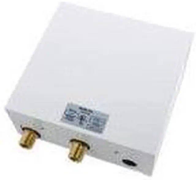 Main image of EEMAX EX1608TC Commercial Electric Tankless Water Heater, General Purpose, 100