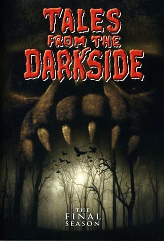 Tales from the Darkside: Third Season [DVD](品)