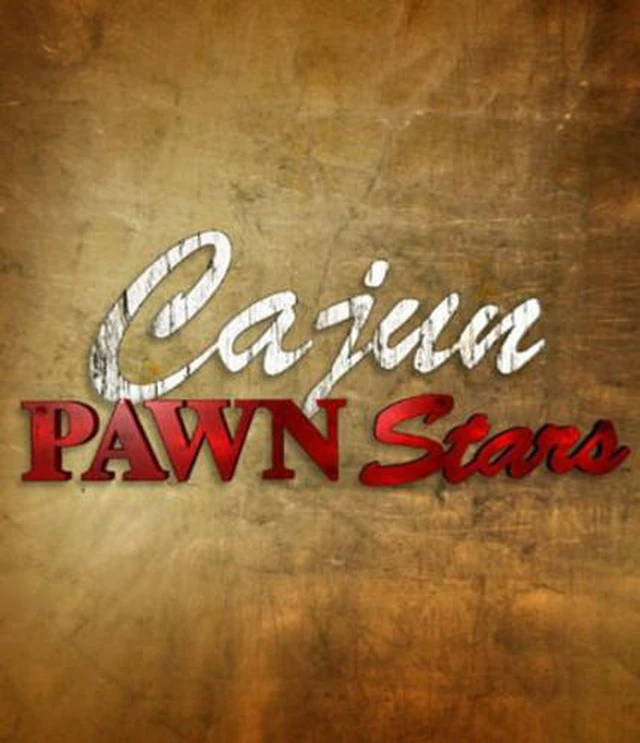 Main image of Cajun Pawn Stars: Season One