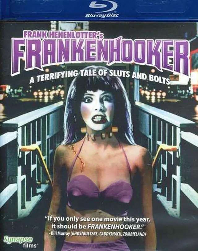 Main image of Frankenhooker