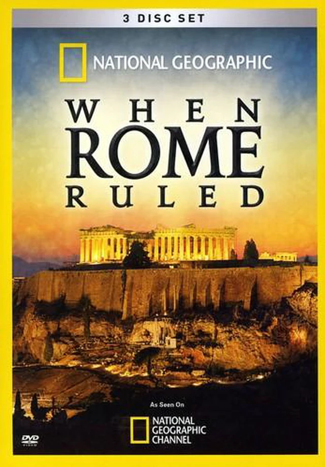 Rooma Rulood When Rome Ruled - Newegg.com