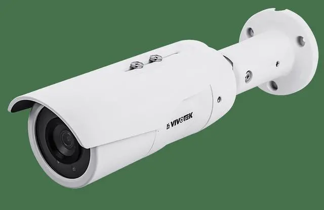 Main image of Vivotek IB9389-EH-v2 5MP IR Outdoor Network Bullet Camera with 3.6mm Fixed Lens