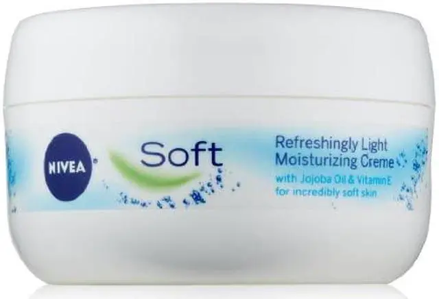 Alt view image 2 of 8 - Soft Refreshingly Moisturizing Creme - 6.8 oz Creme