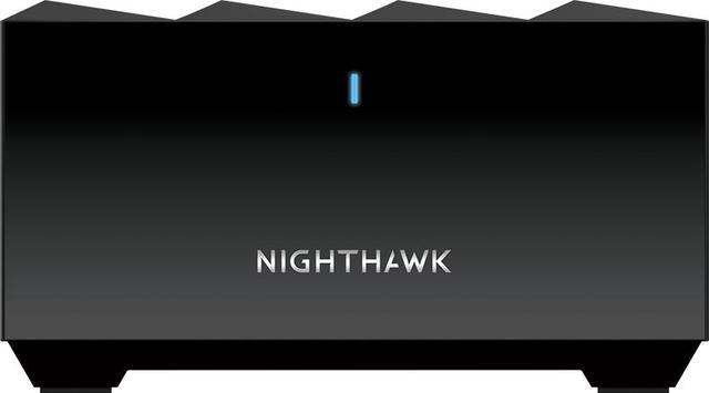 Alt view image 4 of 20 - Nighthawk AX1800 Wi-Fi Mesh System 2 Ports Dual-Band 2.4 GHz/5 GHz MK62100NAS