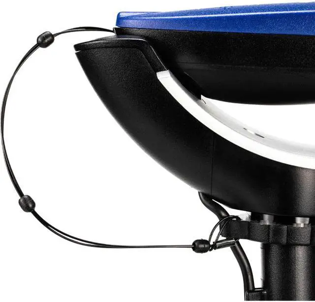 Main image of Socket Mobile Cradle - Bar Code Scanner - Charging Capability